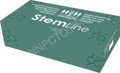 StemLine